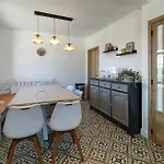 5 Bedroom Beautiful In Prázdninový dům Westende-Bad