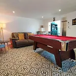 5 Bedroom Beautiful In * Westende-Bad