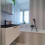 Prázdninový dům 5 Bedroom Beautiful In