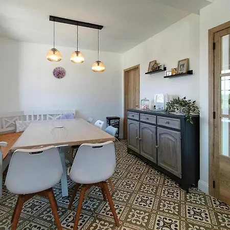 5 Bedroom Beautiful In Nyaraló Westende-Bad