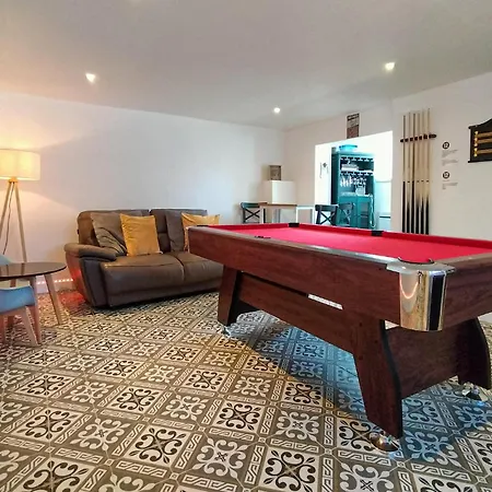 5 Bedroom Beautiful In * Westende-Bad