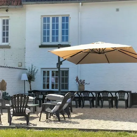 Vakantiehuis 5 Bedroom Beautiful In