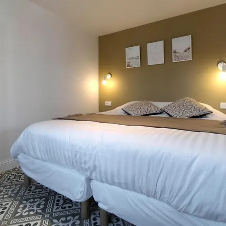 5 Bedroom Beautiful In Tatil Evi Westende-Bad