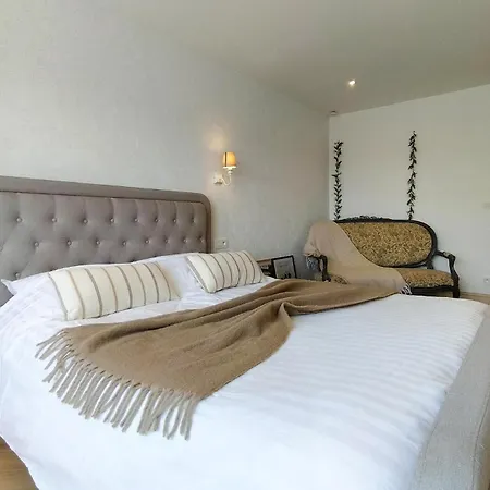 5 Bedroom Beautiful In * Westende-Bad