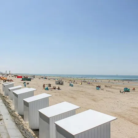 5 Bedroom Beautiful In * Westende-Bad