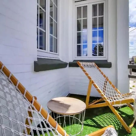 5 Bedroom Beautiful In Nyaraló *