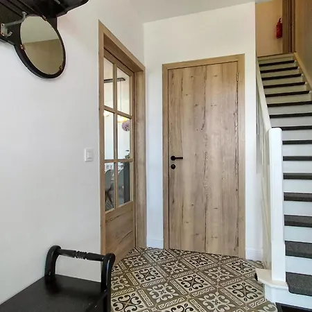 5 Bedroom Beautiful In * Westende-Bad