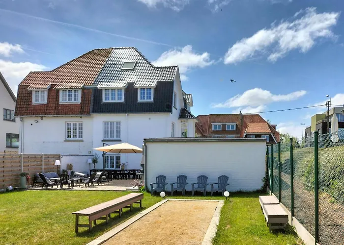 5 Bedroom Beautiful In Vakantiehuis