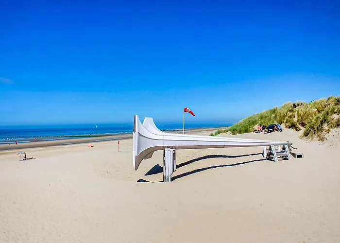 5 Bedroom Beautiful In Vakantiehuis *