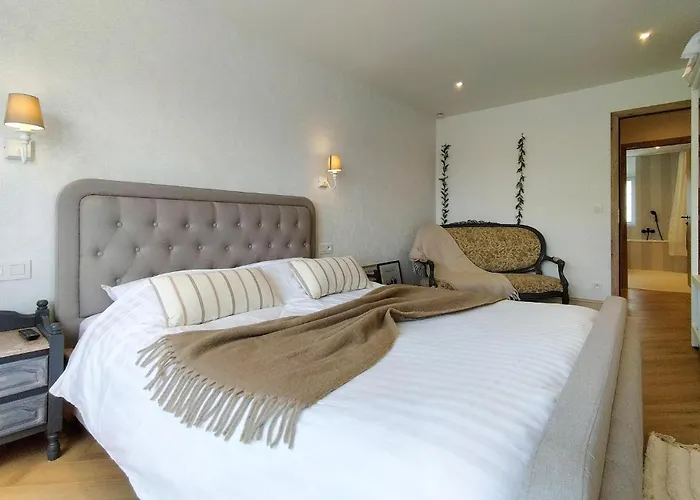 5 Bedroom Beautiful In * Westende-Bad