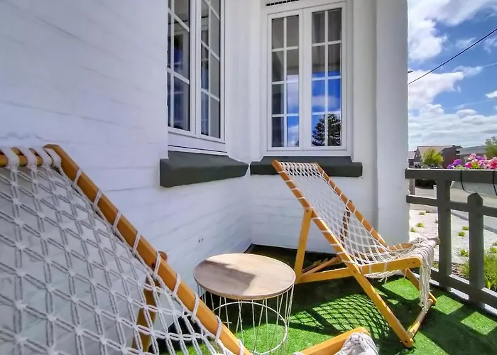 5 Bedroom Beautiful In Vakantiehuis *