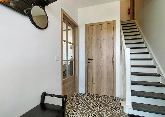 5 Bedroom Beautiful In * Westende-Bad